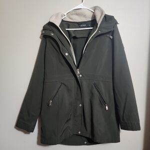 Lauren Ralph Lauren Women's Jacket, Size‎ M